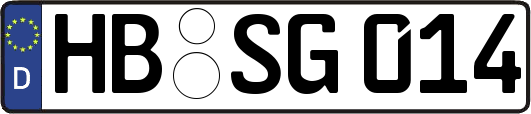 HB-SG014