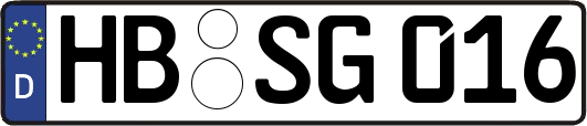 HB-SG016