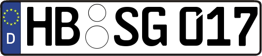 HB-SG017