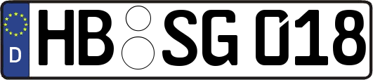 HB-SG018