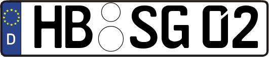 HB-SG02