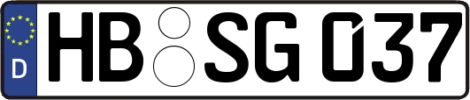 HB-SG037