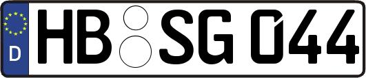 HB-SG044