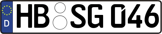 HB-SG046