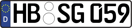 HB-SG059