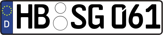 HB-SG061