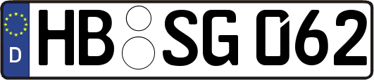HB-SG062