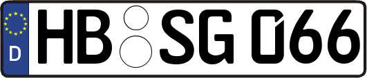 HB-SG066
