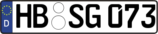 HB-SG073