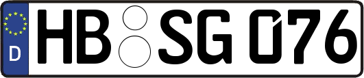 HB-SG076