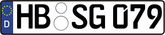 HB-SG079