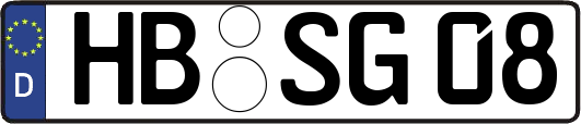 HB-SG08