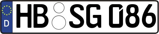HB-SG086