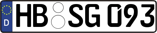 HB-SG093