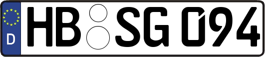 HB-SG094