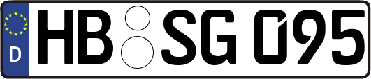 HB-SG095