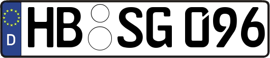 HB-SG096