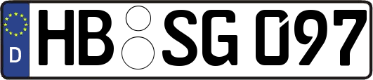 HB-SG097
