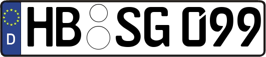 HB-SG099