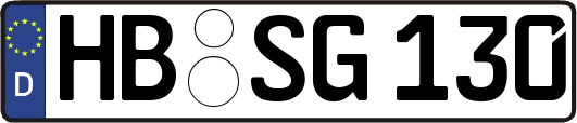 HB-SG130