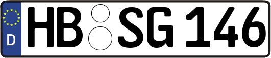 HB-SG146