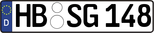HB-SG148
