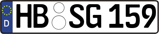 HB-SG159