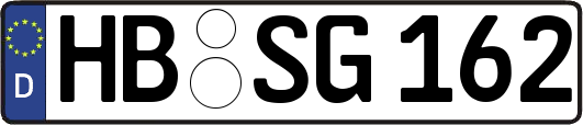HB-SG162