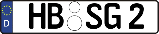 HB-SG2