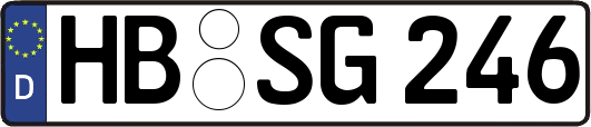 HB-SG246