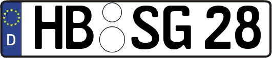 HB-SG28