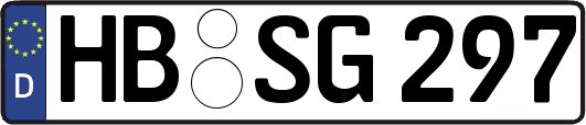 HB-SG297