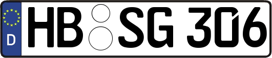 HB-SG306