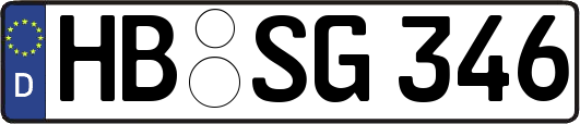 HB-SG346