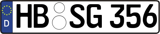 HB-SG356