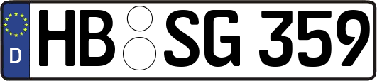 HB-SG359
