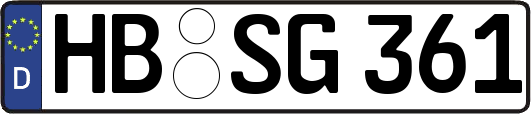 HB-SG361