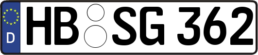 HB-SG362