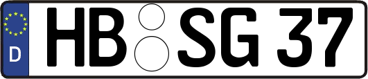 HB-SG37