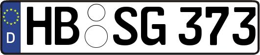 HB-SG373