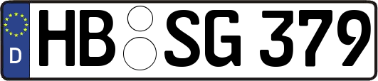 HB-SG379