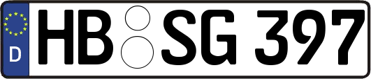HB-SG397