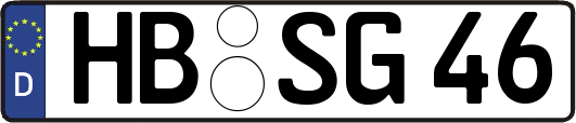 HB-SG46