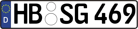 HB-SG469