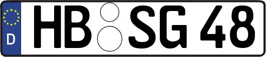 HB-SG48