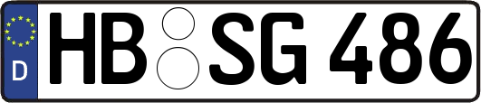 HB-SG486