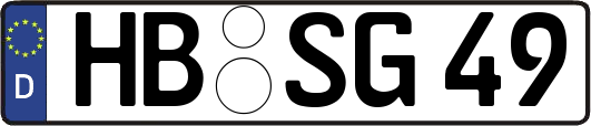HB-SG49