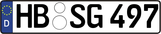 HB-SG497