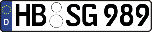 HB-SG989