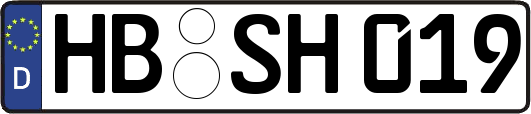 HB-SH019